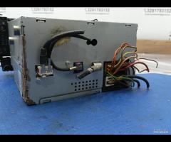 AUTORADIO LETTORE CD MERCEDES W204 A2049008205 A20 - 15