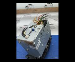 AUTORADIO LETTORE CD MERCEDES W204 A2049008205 A20 - 20