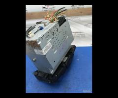 AUTORADIO LETTORE CD MERCEDES W204 A2049008205 A20 - 21