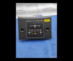 PULSANTIERA  REGOLAZIONE SOSPENSIONI LAND ROVER DI