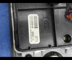 PULSANTIERA  REGOLAZIONE SOSPENSIONI LAND ROVER DI