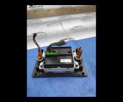 PULSANTIERA  REGOLAZIONE SOSPENSIONI LAND ROVER DI - 6