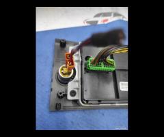 PULSANTIERA  REGOLAZIONE SOSPENSIONI LAND ROVER DI - 7