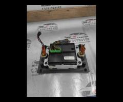 PULSANTIERA  REGOLAZIONE SOSPENSIONI LAND ROVER DI - 10