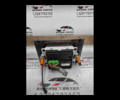 PULSANTIERA  REGOLAZIONE SOSPENSIONI LAND ROVER DI - 11