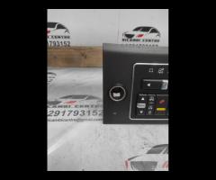 PULSANTIERA  REGOLAZIONE SOSPENSIONI LAND ROVER DI - 15