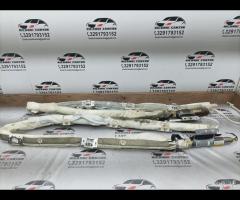 AIRBAG TENDINA LATERALE DX \\ SX FORD MONDEO 7S71- - 1