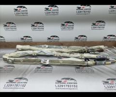 AIRBAG TENDINA LATERALE DX \\ SX FORD MONDEO 7S71- - 2