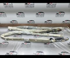 AIRBAG TENDINA LATERALE DX \\ SX FORD MONDEO 7S71- - 4