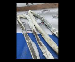 AIRBAG TENDINA LATERALE DX \\ SX FORD MONDEO 7S71- - 8