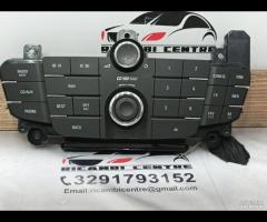 COMANDI CLIMA OPEL INSIGNIA 13273255 110416 100224 - 3