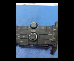 COMANDI CLIMA OPEL INSIGNIA 13273255 110416 100224 - 5