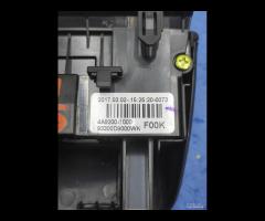 PULSANTIERA INTERRUTTORE KIA SPORTAGE 2017 93300D9 - 6