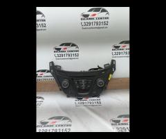 PANNELLO CLIMA OPEL INSIGNIA 90802615 544930977 DJ - 2