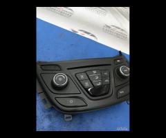 PANNELLO CLIMA OPEL INSIGNIA 90802615 544930977 DJ - 4