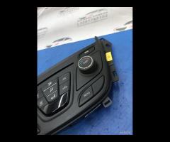 PANNELLO CLIMA OPEL INSIGNIA 90802615 544930977 DJ - 7