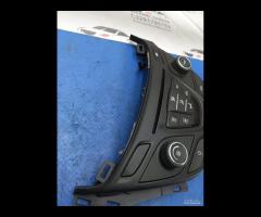 PANNELLO CLIMA OPEL INSIGNIA 90802615 544930977 DJ - 10