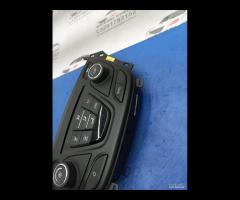 PANNELLO CLIMA OPEL INSIGNIA 90802615 544930977 DJ - 13