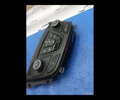 PANNELLO CLIMA OPEL INSIGNIA 90802615 544930977 DJ - 14