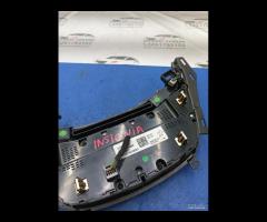 PANNELLO CLIMA OPEL INSIGNIA 90802615 544930977 DJ - 16