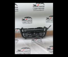 PANNELLO COMANDI CLIMA BMW SERIE 4 F32 2014 641192