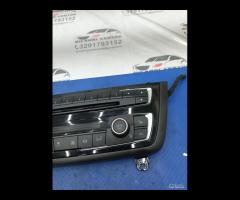 PANNELLO COMANDI CLIMA BMW SERIE 4 F32 2014 641192 - 7