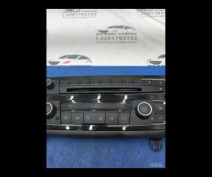 PANNELLO COMANDI CLIMA BMW SERIE 4 F32 2014 641192 - 8