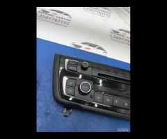 PANNELLO COMANDI CLIMA BMW SERIE 4 F32 2014 641192 - 10