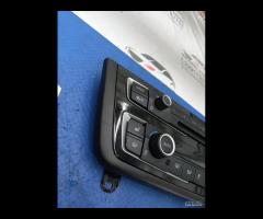 PANNELLO COMANDI CLIMA BMW SERIE 4 F32 2014 641192 - 11