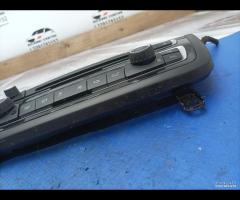 PANNELLO COMANDI CLIMA BMW SERIE 4 F32 2014 641192 - 13