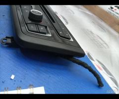 PANNELLO COMANDI CLIMA BMW SERIE 4 F32 2014 641192 - 14