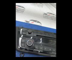 PANNELLO COMANDI CLIMA BMW SERIE 4 F32 2014 641192 - 15