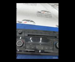 PANNELLO COMANDI CLIMA BMW SERIE 4 F32 2014 641192 - 16