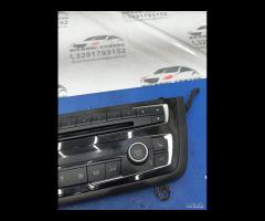 PANNELLO COMANDI CLIMA BMW SERIE 4 F32 2014 641192 - 17