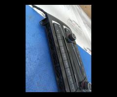 PANNELLO COMANDI CLIMA BMW SERIE 4 F32 2014 641192 - 18