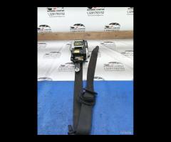 CINTURA DI SICUREZZA ANTERIORE DX MERCEDES W212 A2