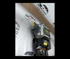 CINTURA DI SICUREZZA ANTERIORE DX MERCEDES W212 A2 - 6