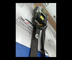 CINTURA DI SICUREZZA ANTERIORE DX MERCEDES W212 A2 - 7
