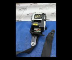 CINTURA DI SICUREZZA ANTERIORE DX MERCEDES W212 A2 - 9