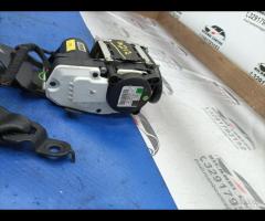 CINTURA DI SICUREZZA ANTERIORE DX MERCEDES W212 A2 - 10