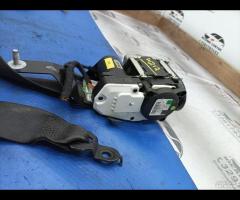 CINTURA DI SICUREZZA ANTERIORE DX MERCEDES W212 A2 - 11