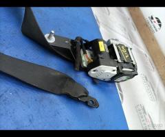 CINTURA DI SICUREZZA ANTERIORE DX MERCEDES W212 A2 - 12