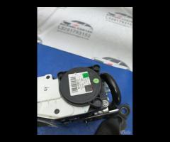 CINTURA DI SICUREZZA ANTERIORE DX MERCEDES W212 A2 - 13