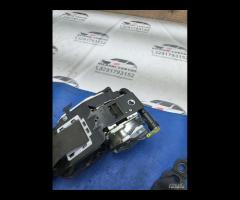 CINTURA DI SICUREZZA ANTERIORE DX MERCEDES W212 A2 - 14
