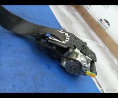 CINTURA DI SICUREZZA ANTERIORE DX MERCEDES W212 A2 - 17