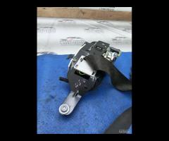 CINTURA DI SICUREZZA ANTERIORE DX MERCEDES W212 A2 - 18