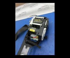 CINTURA DI SICUREZZA ANTERIORE DX MERCEDES W212 A2 - 19