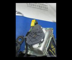 CINTURA DI SICUREZZA ANTERIORE DX MERCEDES W212 A2 - 22
