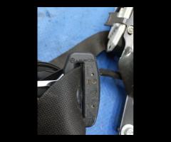CINTURA DI SICUREZZA ANTERIORE DX MERCEDES W212 A2 - 24