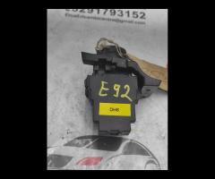 BLOCHETTO ACCENSIONE CON CHIAVE BMW E92 108625-10 - 2